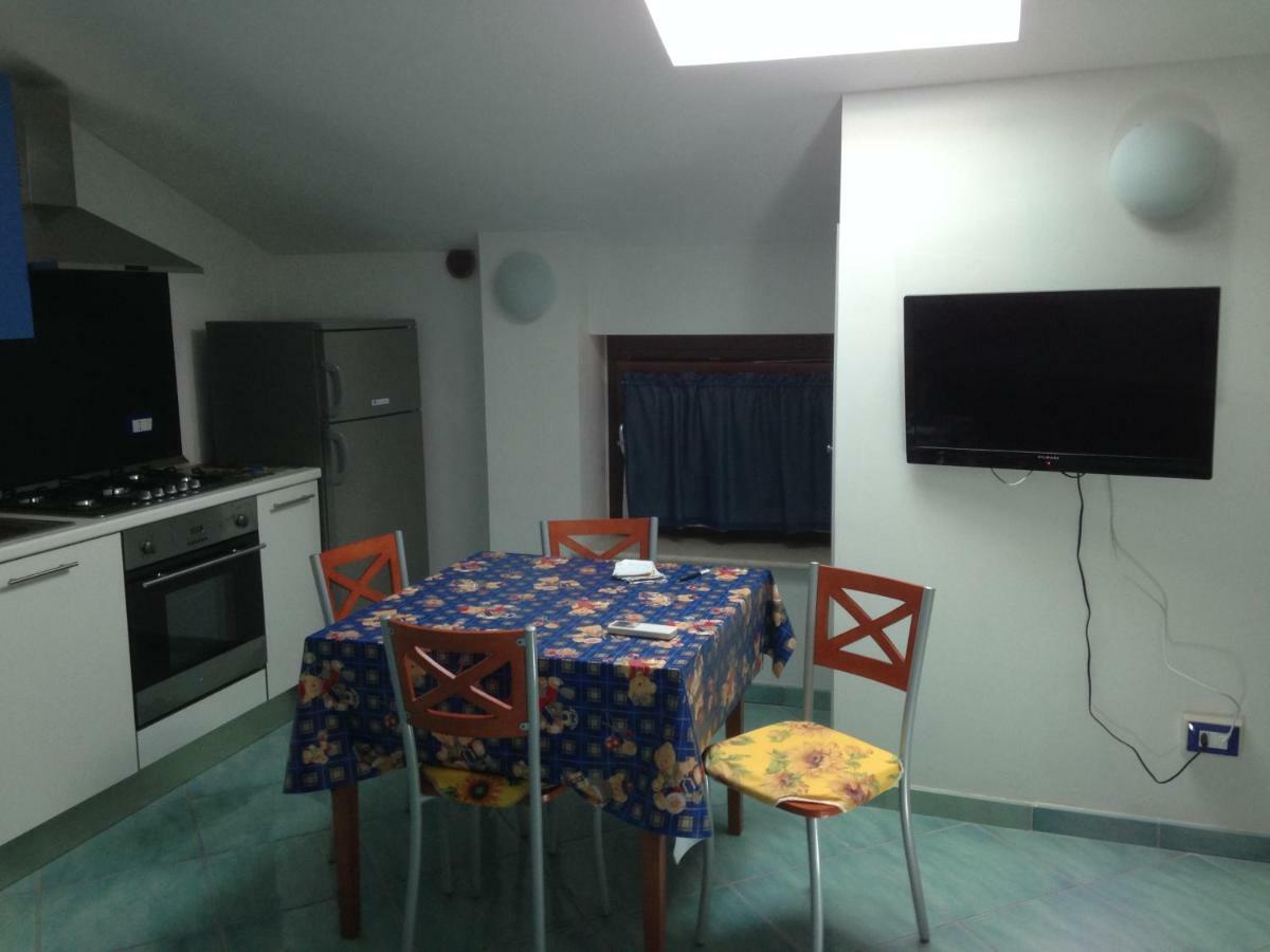 Appartamento Christin San Benedetto del Tronto Exterior photo