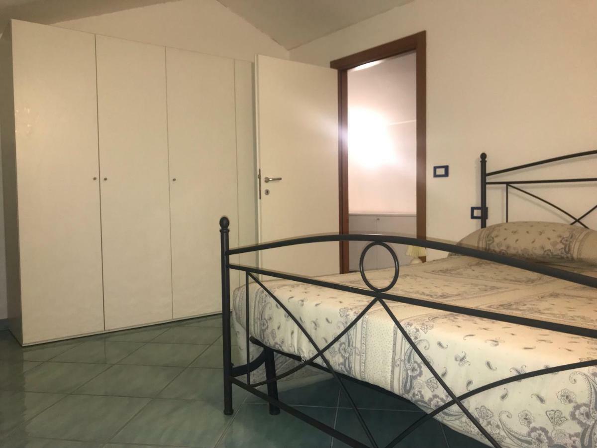 Appartamento Christin San Benedetto del Tronto Exterior photo