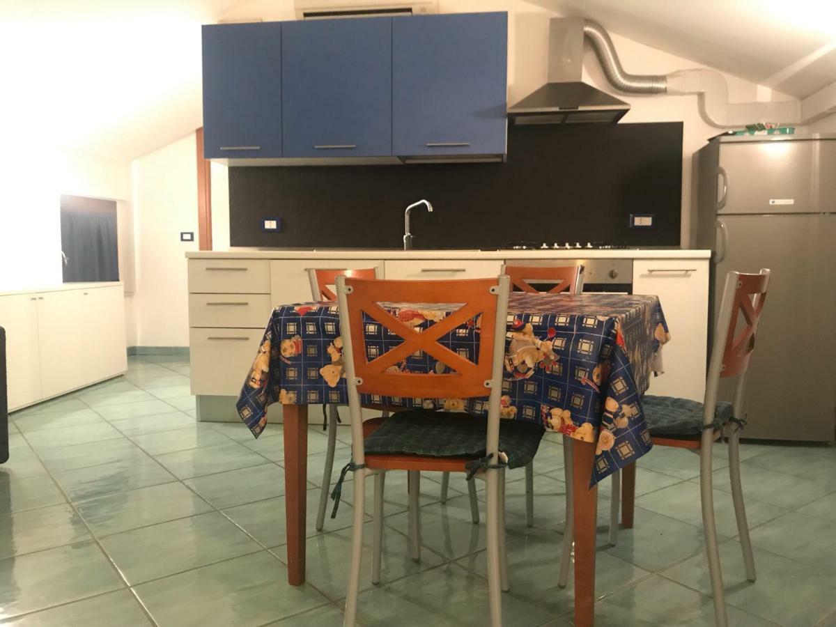 Appartamento Christin San Benedetto del Tronto Exterior photo